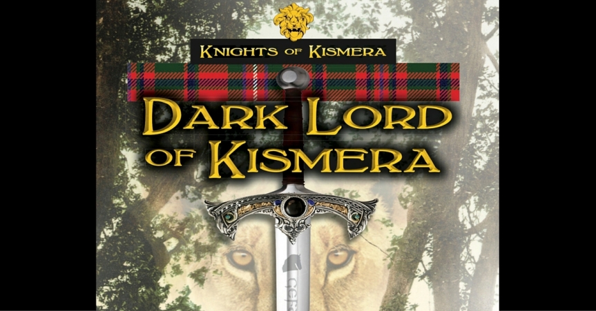 Dark Lord of Kismera Pt. 11